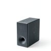 Sony SA-SW3 Wireless Subwoofer Black 6.3 Inch with Σ Magnetic Circuit-2
