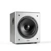 T5 Black 8" Subwoofer Tabletop Mount with MDF Enclosure-3