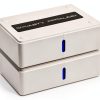 Dynasty ProAudio Black Label 5.2G/5.8G Wireless Subwoofer White-1