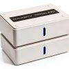 Dynasty ProAudio Black Label 5.2G/5.8G Wireless Subwoofer White-4