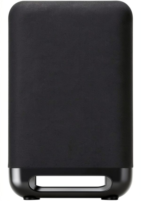 Sony SA-SW5 Wireless Subwoofer Black 7.1" Omnidirectional Design-3