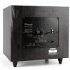 Klipsch R80SWi Wireless Subwoofer 8 Inch Black Bass Boost-4