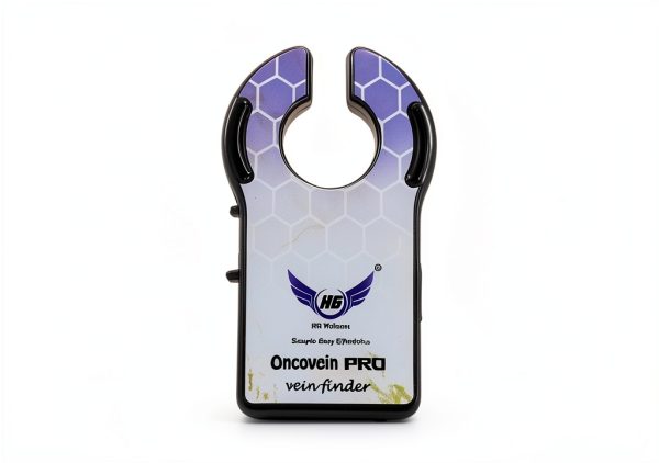 Rechargeable Vein Finder ONCOVEIN PRO Light – 3W THZ, 840mAh Battery-3