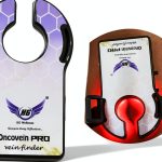 Rechargeable Vein Finder ONCOVEIN PRO Light – 3W THZ, 840mAh Battery-0