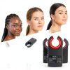 Vein Hunter LED Vein Finder by OTICA – Compact High‑Precision Locator-3