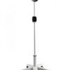 12W LED Medical Exam Light Kang Key Stand with 360° Illumination-6