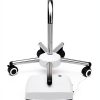 Surgical Examination Light Lamp amzwkt Stand LED Height Adjustable-5