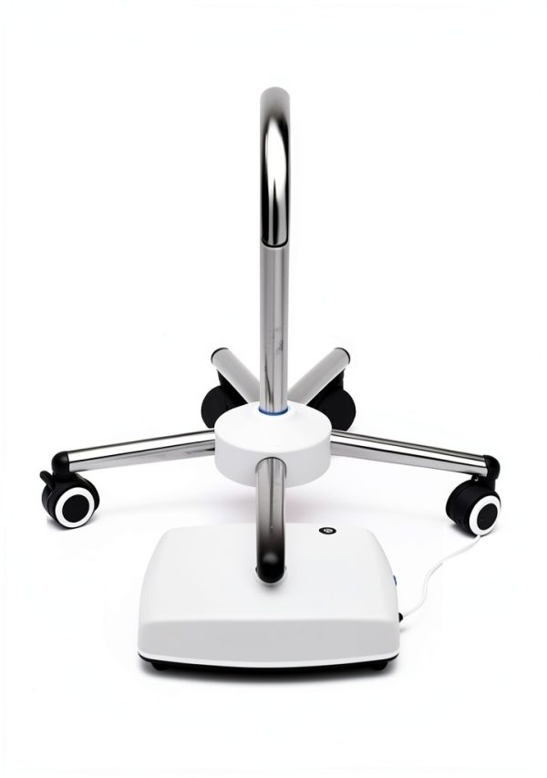 Surgical Examination Light Lamp amzwkt Stand LED Height Adjustable-5