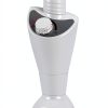 LED Medical Examination Lamp DBGA 8X Magnifying Gooseneck Floor Lamp-3