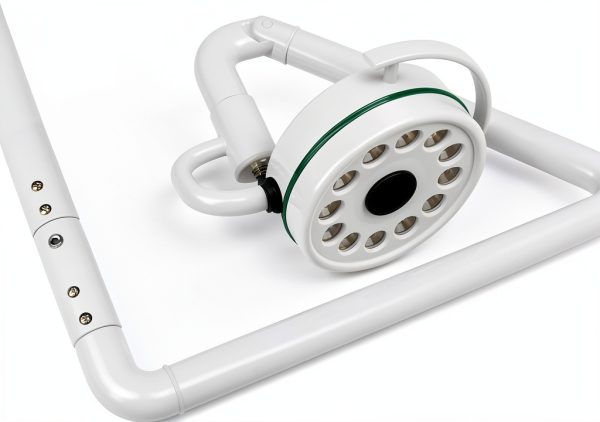 Ceiling Surgical Light XUX 36W Shadowless Lamp 800mm for Dental & Vet-4