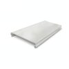 KastLite OEM Hillrom Bed Light Lens Prismatic 5.25" x 36" 6-Pack-5