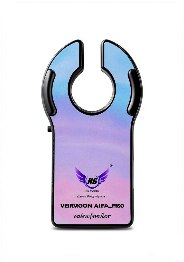 Vein Finder VEINXOOMALPHA PRO Portable LED Infrared Viewer for EMTs-7