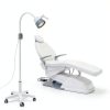 12W LED Medical Exam Light Kang Key Stand with 360° Illumination-1