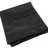 Ophthalmic Black Nylon Slit Lamp Dust Cover 15x15x24 Waterproof-6