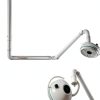 Ceiling Surgical Light XUX 36W Shadowless Lamp 800mm for Dental & Vet-6