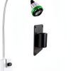 9W Gooseneck Medical Lamp WPWSDWMX Wall‑Mount Exam Light-3