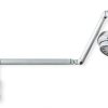 180 Rotation 36W Wall Hanging LED Surgical Exam Lamp Doc.Royal-0