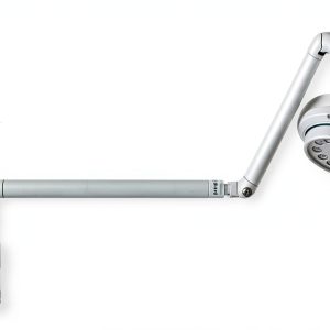 180 Rotation 36W Wall Hanging LED Surgical Exam Lamp Doc.Royal-0