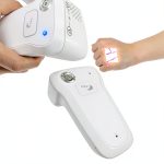 Infrared Vein Finder UMTEC Handheld Locator with Dual Imaging-0
