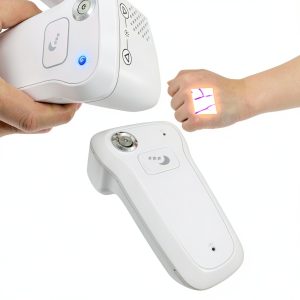 Infrared Vein Finder UMTEC Handheld Locator with Dual Imaging-0