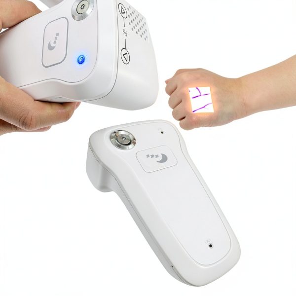 Infrared Vein Finder UMTEC Handheld Locator with Dual Imaging-0