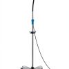 28W LED Surgical Light GSOIGSDKF Lamp with 360° Rotating Steel Base-0