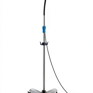 28W LED Surgical Light GSOIGSDKF Lamp with 360° Rotating Steel Base-0