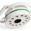 Ceiling Surgical Light XUX 36W Shadowless Lamp 800mm for Dental & Vet-2