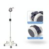 12W LED Medical Exam Light Kang Key Stand with 360° Illumination-4