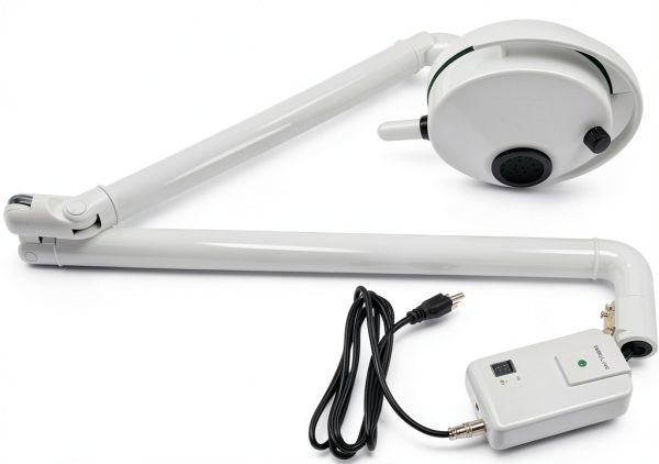 180 Rotation 36W Wall Hanging LED Surgical Exam Lamp Doc.Royal-1
