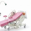 9W Gooseneck Medical Lamp WPWSDWMX Wall‑Mount Exam Light-6