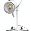 Exam Lamp Helivivfy 18W Light with Stainless Steel Base Shadowless-0