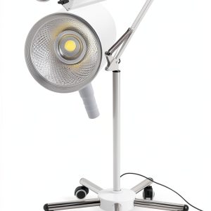 Exam Lamp Helivivfy 18W Light with Stainless Steel Base Shadowless-0