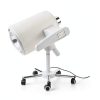 12W Exam Light Healthible Surgical Lamp with Stainless Steel Wheels-3