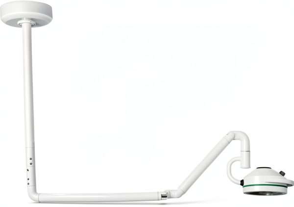 Ceiling Surgical Light XUX 36W Shadowless Lamp 800mm for Dental & Vet-1