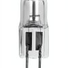 10W 6V JC G4 Halogen Lamp Pack of 10 – 12Vmonster Warm White-3