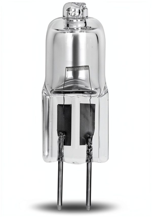 10W 6V JC G4 Halogen Lamp Pack of 10 – 12Vmonster Warm White-3