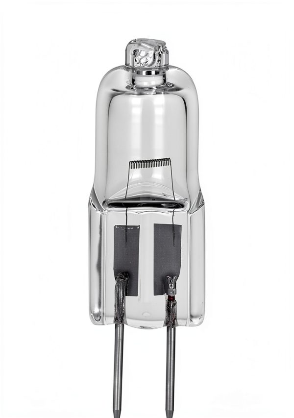 10W 6V JC G4 Halogen Lamp Pack of 10 – 12Vmonster Warm White-1
