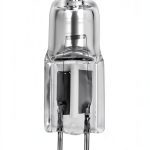 10W 6V JC G4 Halogen Lamp Pack of 10 – 12Vmonster Warm White-0