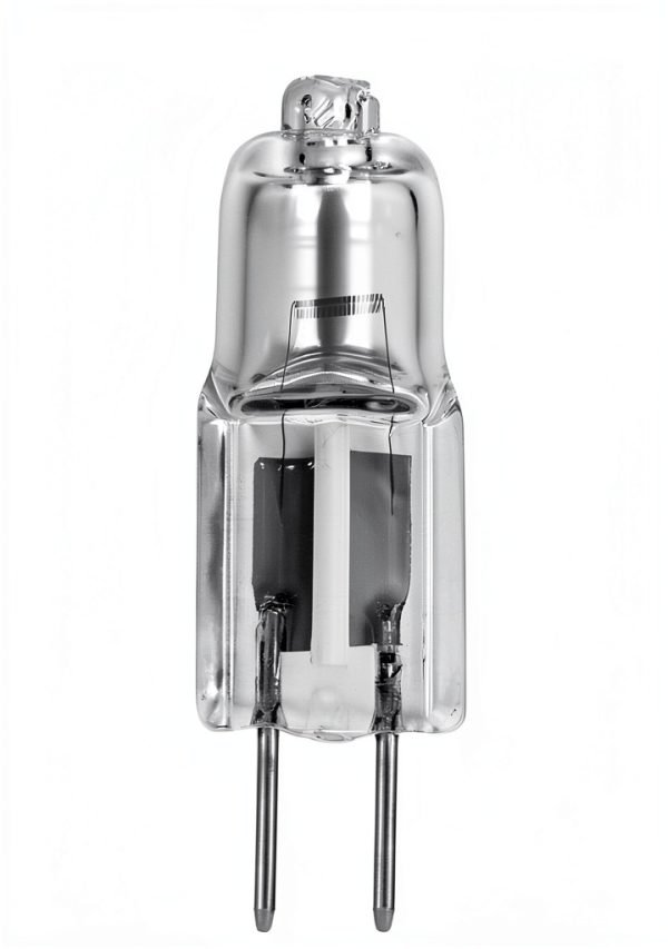 10W 6V JC G4 Halogen Lamp Pack of 10 – 12Vmonster Warm White-0