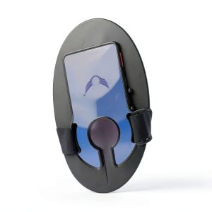 Vein Finder VEINXOOMALPHA PRO Portable LED Infrared Viewer for EMTs-0