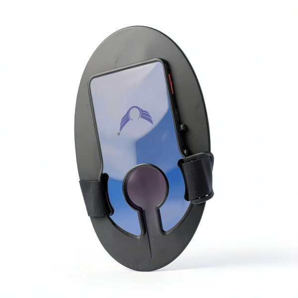 Vein Finder VEINXOOMALPHA PRO Portable LED Infrared Viewer for EMTs-0