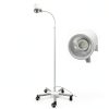 12W Exam Light Healthible Surgical Lamp with Stainless Steel Wheels-0