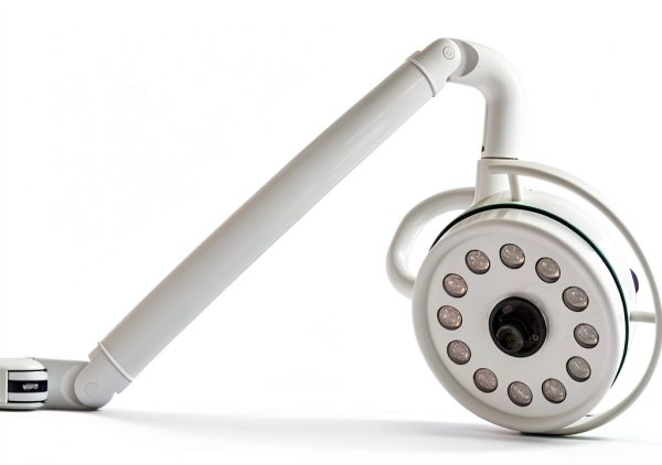 BoNew 36W Wall Hanging Medical Dental Shadowless LED Surgical Lamp-0