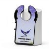 Rechargeable Vein Finder ONCOVEIN PRO Light – 3W THZ, 840mAh Battery-1