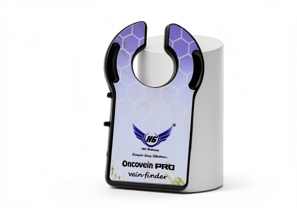 Rechargeable Vein Finder ONCOVEIN PRO Light – 3W THZ, 840mAh Battery-1