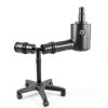 Exam Light WYHBXD Mobile Floor Standing Gooseneck Gynecology Lamp-3
