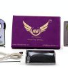 Rechargeable Vein Finder ONCOVEIN PRO Light – 3W THZ, 840mAh Battery-2