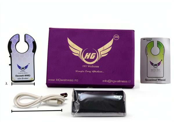 Rechargeable Vein Finder ONCOVEIN PRO Light – 3W THZ, 840mAh Battery-2