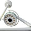 Ceiling Surgical Light XUX 36W Shadowless Lamp 800mm for Dental & Vet-5